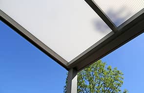 Sonnenschutzfolien für Kunststofffenster