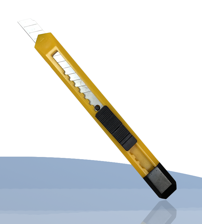 Cuttermesser