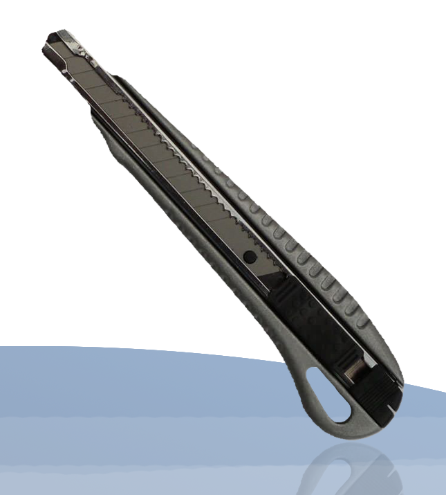 Profi-Cuttermesser