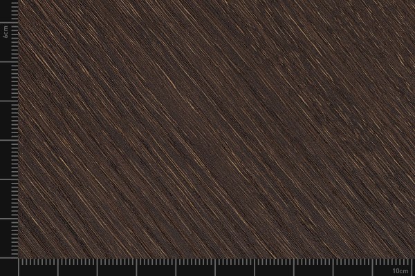 Eiche schwarz-braun