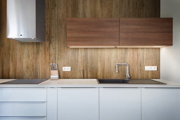 vintage Holz