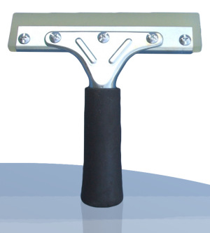 Profi- Montagerakel, 15 cm breit