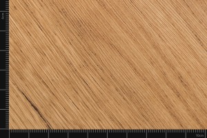 Kastanie, Klebefolie in Holzoptik