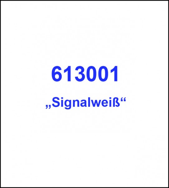 Undurchsichtige Farbfolie