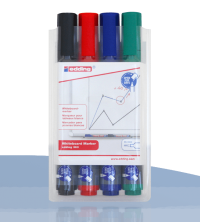 Edding 360 Whiteboard Marker, bunt