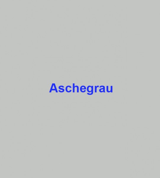 Fliesenfolie, Aschgrau