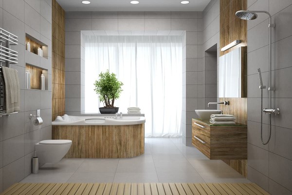 vintage Holz