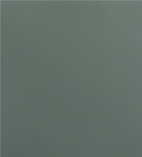 Sandstrahlfolie, grau-grün, 180 µm
