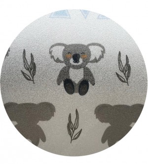 Adhäsionsfolie, Koalabärchen