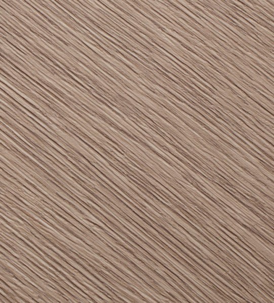 Eiche linear strukturiert