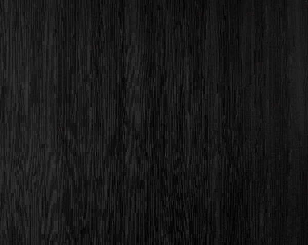 Fliesenfolie, schwarzes Holz