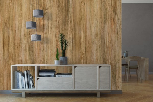 vintage Holz
