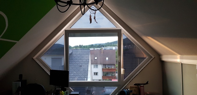 Vollansicht